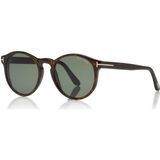Tom Ford TF591-52N Unisex Güneş Gözlüğü