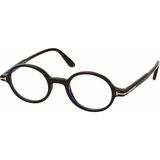 Tom Ford TF5975-B 001 Siyah Erkek Optik Gözlük Çerçevesi
