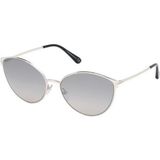 Tom Ford TF654 Siyah Unisex Güneş Gözlüğü