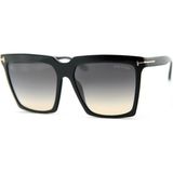 Tom Ford TF764 01B Kadın Güneş Gözlüğü