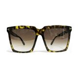 Tom Ford TF764 52K 58-16 - Renkli