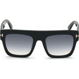 Tom Ford TF847 01B 52-21-140 Unisex Güneş Gözlüğü