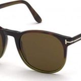 Tom Ford TF858-56J Erkek Güneş Gözlüğü