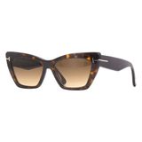 Tom Ford TF871 52F Kadın Güneş Gözlüğü