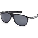 Tom Ford TF880 01A 59-13 Erkek Güneş Gözlüğü