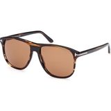 Tom Ford TF905 50E Erkek Güneş Gözlüğü