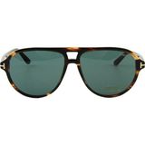 Tom Ford TF932-56V Erkek Güneş Gözlüğü