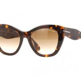 Tom Ford Tf940 55f 56 Kadın Güneş Gözlüğü