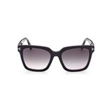 Tom Ford TF952 01B Kadın Güneş gözlüğü