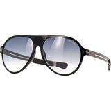 Tom Ford Tomford Güneş Gözlüğü TF881 01B 60-14 - Mavi