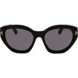Tom Ford Tomford Tf 1086 Penny 01A 55 G - Siyah