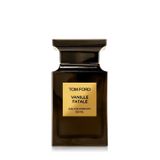 Tom Ford Vanille Fatale 100ML Parfüm Unisex Parfüm AKT-PRF-0262