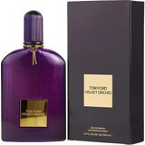 Tom Ford Velvet Orchid Edp 100 ml Kadın Parfüm | %100 Orijinal – Lüks, Feminen ve Kalıcı