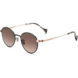 Tom Frank TF1022 C03 48 Güneş Gözlüğü - Yeşil
