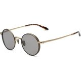 Tom Frank TF1024 C01 48 Güneş Gözlüğü - Altın