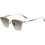 Tom Frank TF1025 C02 49 Güneş Gözlüğü - Renkli