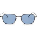 Tom Frank TF1026 03 50 20 145 Unisex Güneş Gözlüğü - Gri