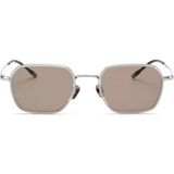 Tom Frank TF1026 04 50 20 145 Unisex Güneş Gözlüğü - Gri