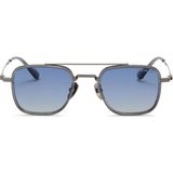 Tom Frank TF1033 04 48 22 148 Unisex Güneş Gözlüğü - Gri