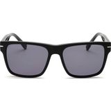 Tom Frank TF1034 02 55 17 145 Unisex Güneş Gözlüğü - Siyah