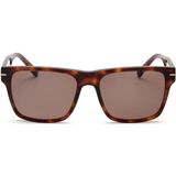 Tom Frank TF1034 03 55 17 145 Unisex Güneş Gözlüğü - Leoapar