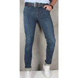 Tom Free Denim Giyim Erkek Mavi Kot Pantolon - 31