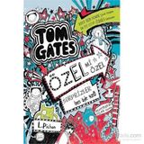 Tom Gates Özel mi Özel Sürprizler - Liz Pichon