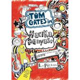 TOM GATES'IN HARIKA DÜNYASI - LIZ PICHON