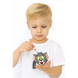 Tom Jerry Silikon Cüzdan Anahtarlık