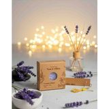 Tom & Olivia Lavanta Sabunu – Rahatlatıcı ve Aromaterapik Etki, %100 Doğal