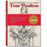 TOM POULTON THE SECRET ART OF AN ENGLISH GENTLEMAN - JAMIE MACLEAN;DIAN HANSON
