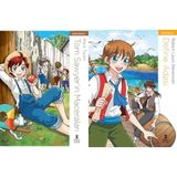 Tom Sawyer’ın Maceraları & Define Adası - Çizgi Roman (2 Kitap Set)