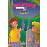 TOM SAWYER'IN MACERALARI - KOLEKTIF