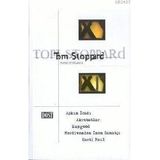 TOM STOPPARD TOPLU OYUNLAR 2 - TOM STOPPARD