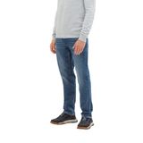 Clean Erkek Jeans Denim Marvin Blue Fiyatları Tailor Mid Stone Straight Tom 10113