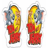 Tom ve Jerry Oto Asma Koku 3 Adet Mango