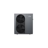 Tomatech GERMANY 16 KW MONOBLOK A++ ISI POMPASI YENİ NESİL ISITMA&SOĞUTMA + WİFİ HEDİYE