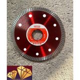 Tomax 115 x 1.3 mm Hassas Seramik Granit Mermer & Taş Kesici - 115 mm