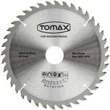 Tomax 115 x 1.6 x 24T x 20 Sunta Kesme Testere