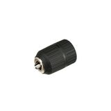 Tomax 13 mm 1/2-20 UNF Plastik Anahtarsız Matkap Mandren
