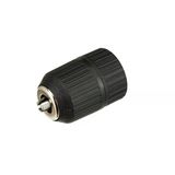 Tomax 13Mm 1/2 Supra Plastik Mandren