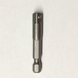 Tomax 1/4 x 50 mm 1 Adet Bits Lokma Adaptörü
