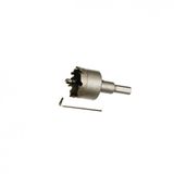 Tomax 16 mm Tct Panç Metal