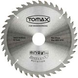 Tomax 180 x 2.0 x 24T x 20 Sunta Kesme Testere