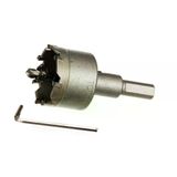Tomax 30 mm TCT Metal Paslanmaz İnox Delme Testere Panç