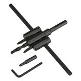 Tomax 30x300 mm Ayarlı Panç Sistemi