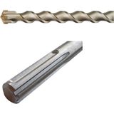 Tomax 4 mm Beton Delme Matkap Ucu