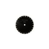 Tomax 450 Mm Asfalt Kesme Testeresi