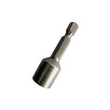 Tomax 6 x 45 mm Manyetik Somun Adaptörü