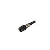 Tomax 60 mm Bilyeli Kilitli Bits Tutucu Adaptör